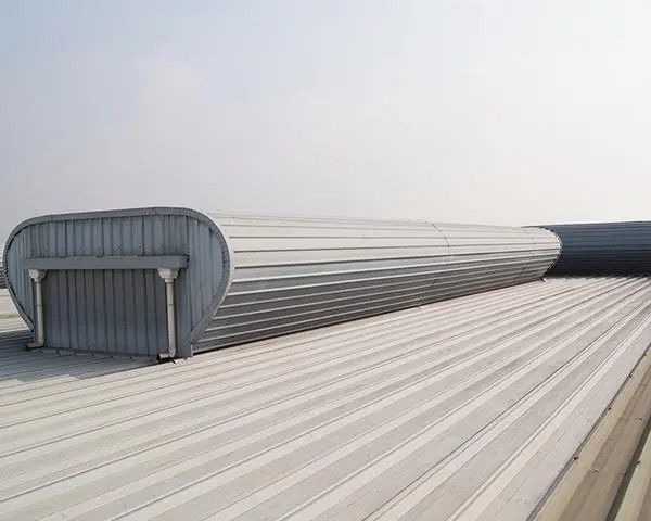 順坡通風天窗