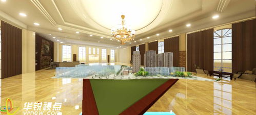 VR地產(chǎn)全景漫游展示 沉浸式體驗(yàn)引領(lǐng)未來購(gòu)房新趨勢(shì)