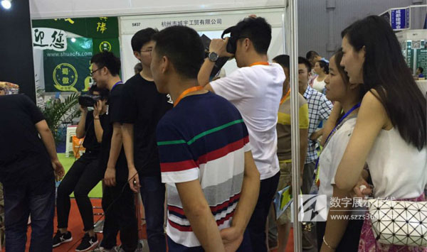 積木家VR家居導(dǎo)視系統(tǒng)獲300萬天使輪融資，開啟家居全景展示新紀(jì)元