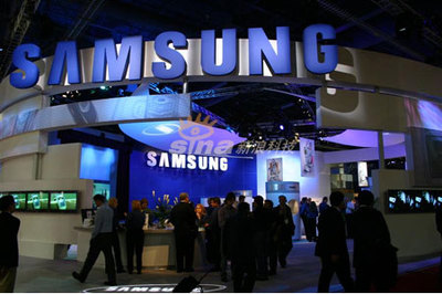 CES 2024 三星全景展示，手機產品引領智能生態新篇章