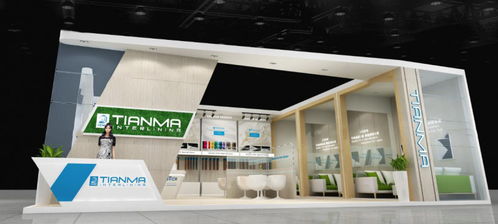 圓桌國際展覽設計公司 一站式展臺解決方案，融合創意與科技，助力品牌閃耀展會