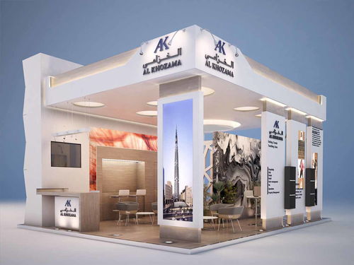 圓桌國(guó)際展覽設(shè)計(jì)公司 一站式家具家居展臺(tái)設(shè)計(jì)搭建與微信開發(fā)解決方案