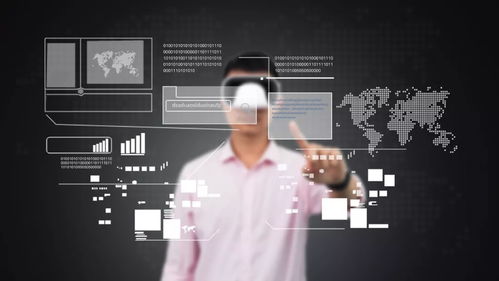 虛擬現(xiàn)實(shí)全景展示 為何它如此受歡迎？