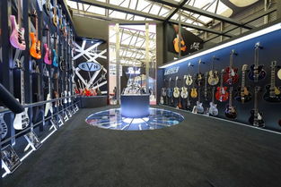 2019上海樂(lè)展魔方樂(lè)器電聲產(chǎn)品組圖大展 微信開(kāi)發(fā)下的行業(yè)新風(fēng)向