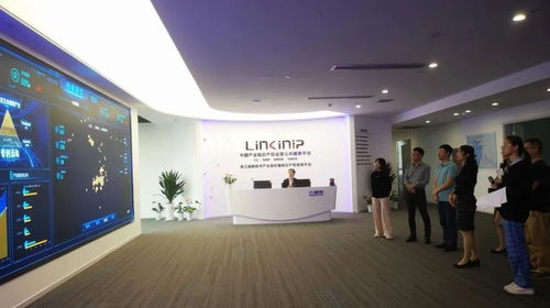 成都高新區(qū)工委辦公室信息調(diào)研處處長(zhǎng)張帆一行蒞臨六棱鏡杭州調(diào)研考察 探討微信開(kāi)發(fā)新機(jī)遇