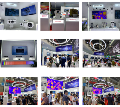 CPSE 2023深圳安博會(huì)圓滿落幕 微信開(kāi)發(fā)賦能安防行業(yè)新生態(tài)